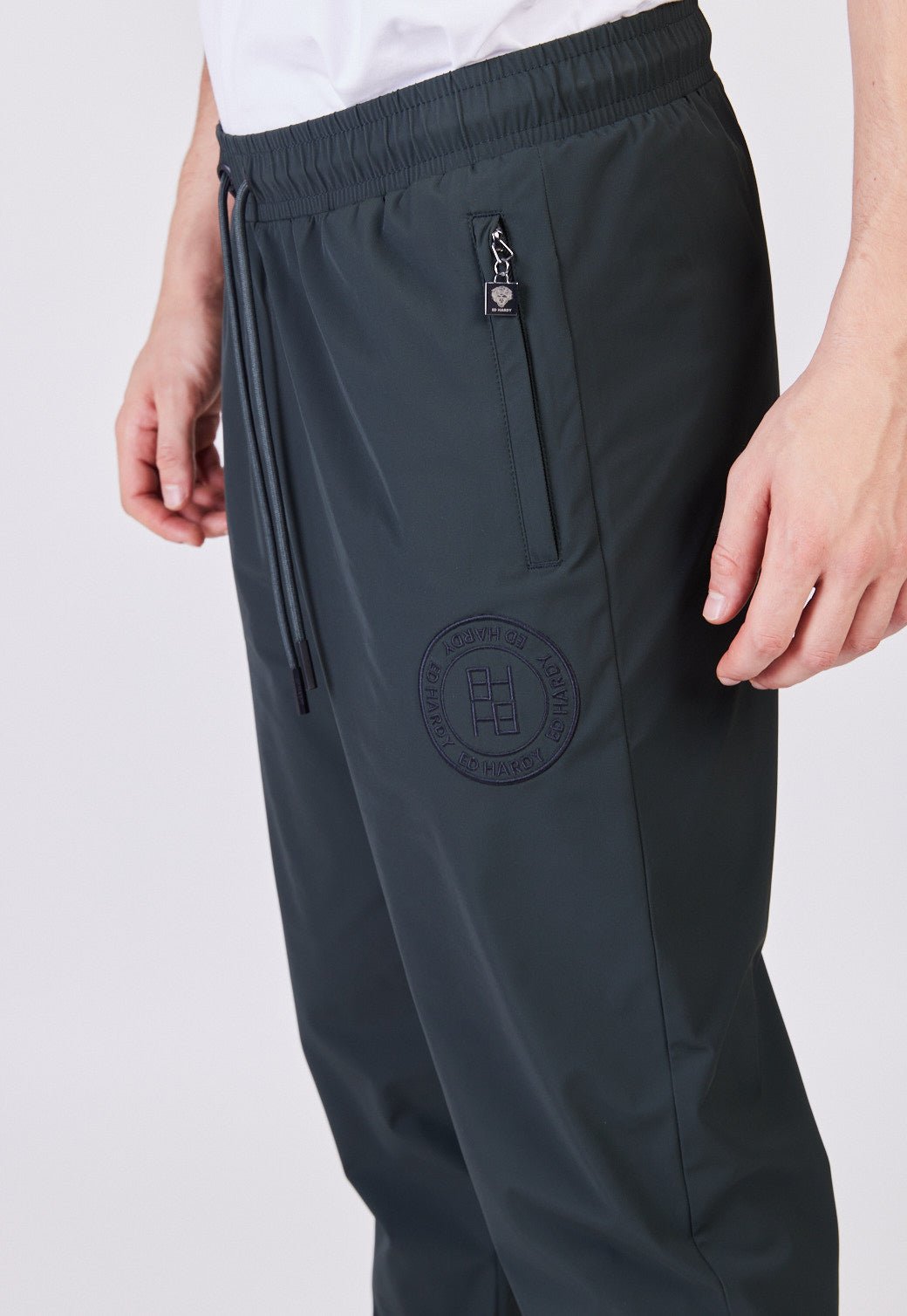 מכנסיים ארוכים לגברים - Ed Hardy