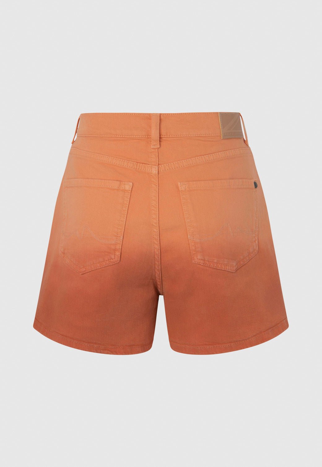 מכנסיים קצרים ברמודה אומברה - Pepe Jeans