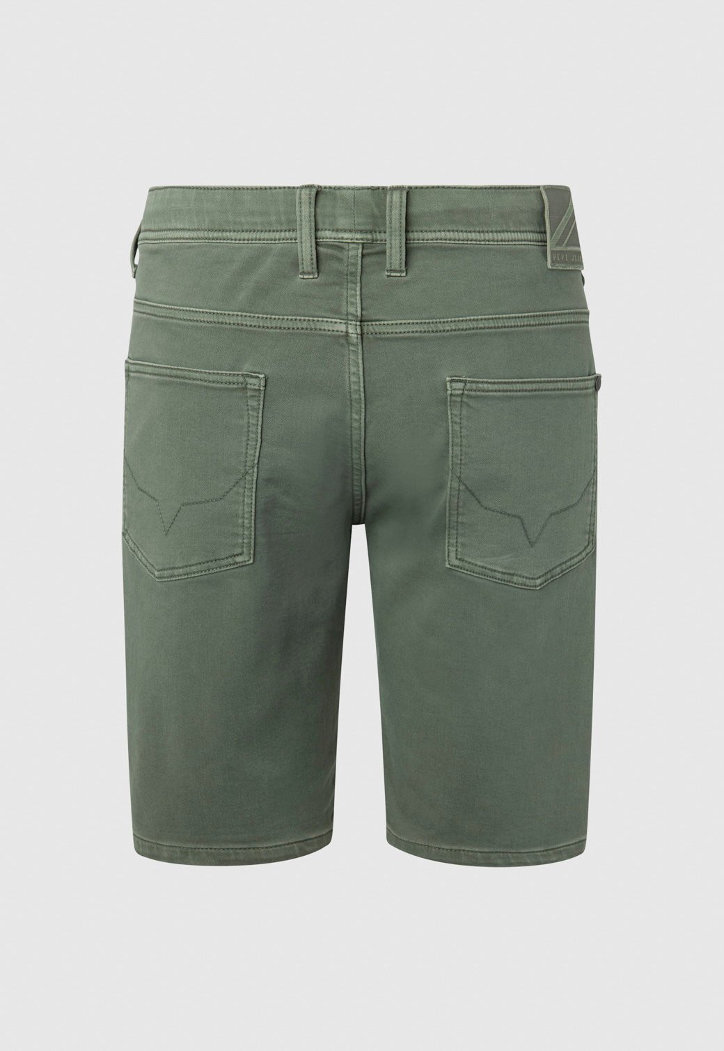 מכנסיים קצרים עם כיסים - Pepe Jeans