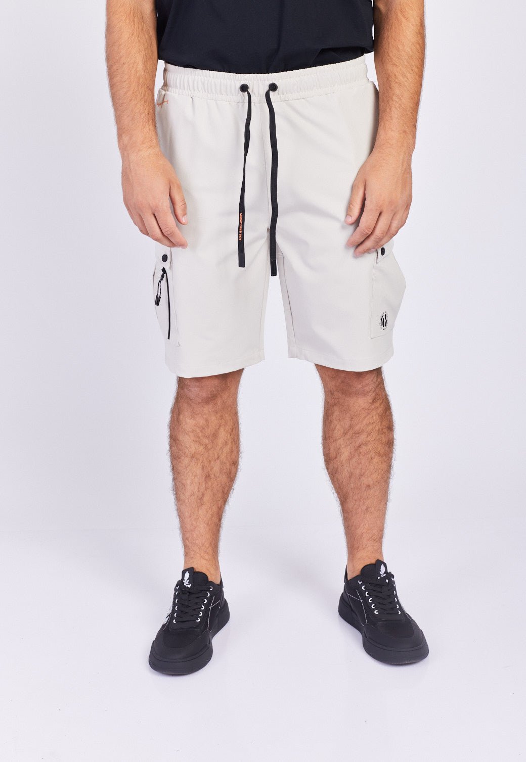 NAHUM IL PM801047 836STONE - Pepe Jeans