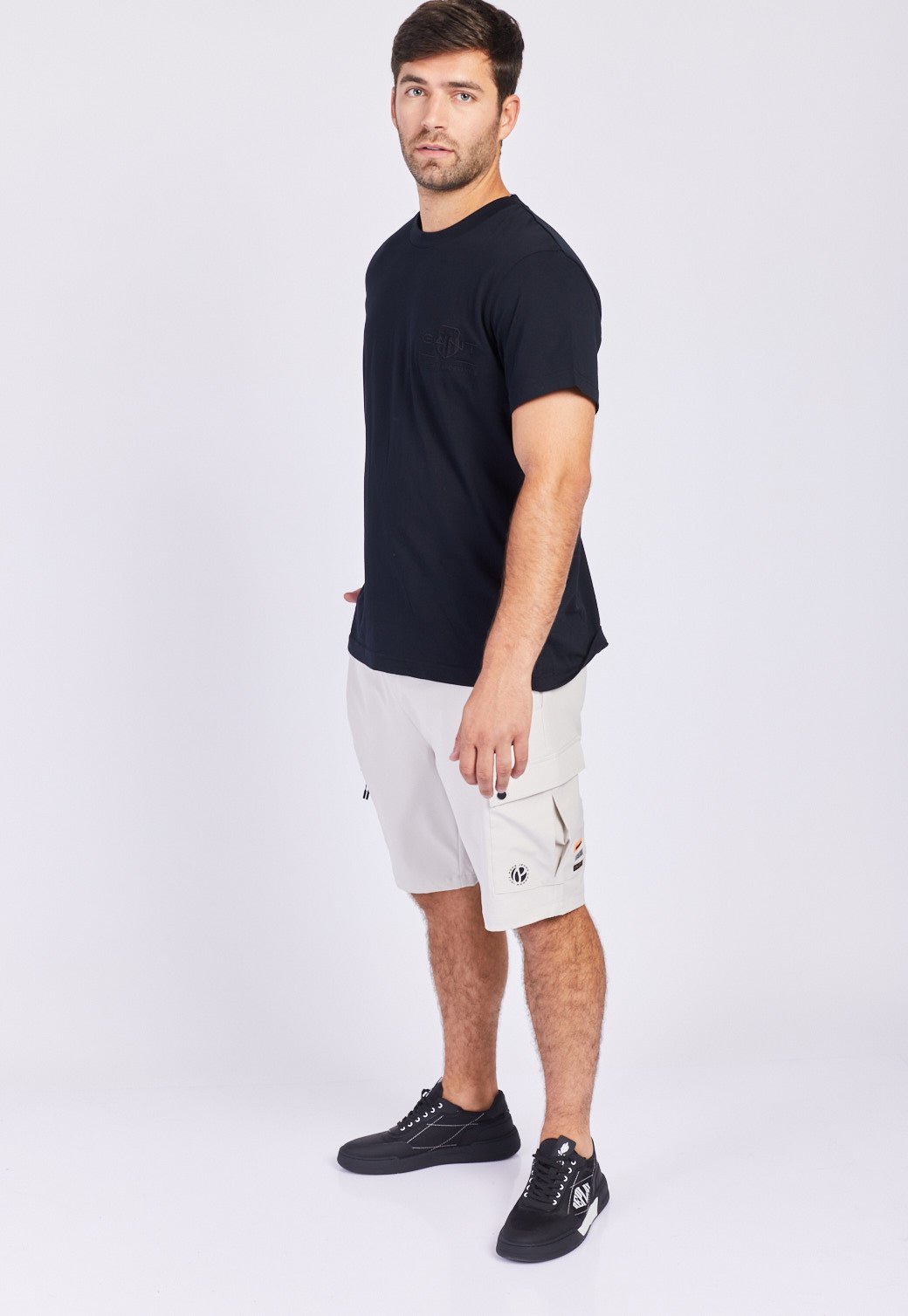 NAHUM IL PM801047 836STONE - Pepe Jeans