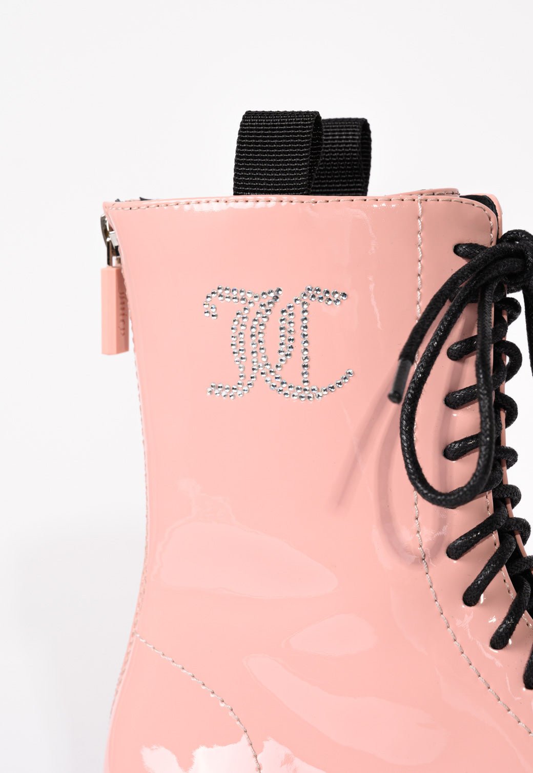 נעלי Bilby בצבע ורוד - Juicy Couture