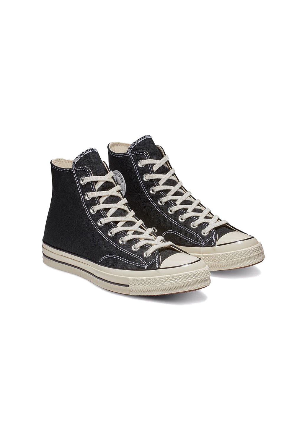 נעלי Chuck 70 בצבע שחור לנשים - Converse