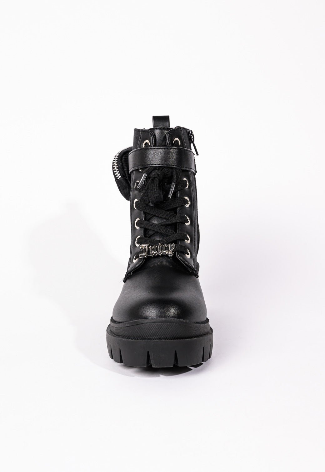 נעלי Quentin בצבע שחור - Juicy Couture