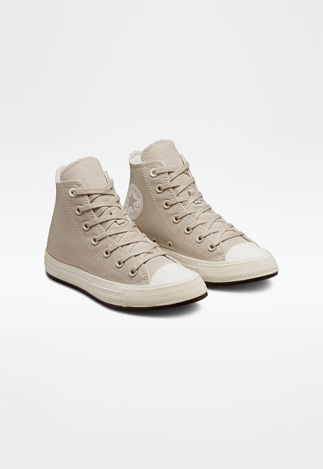 נעלי סניקרס גבוהות Chuck Taylor לנשים - Converse