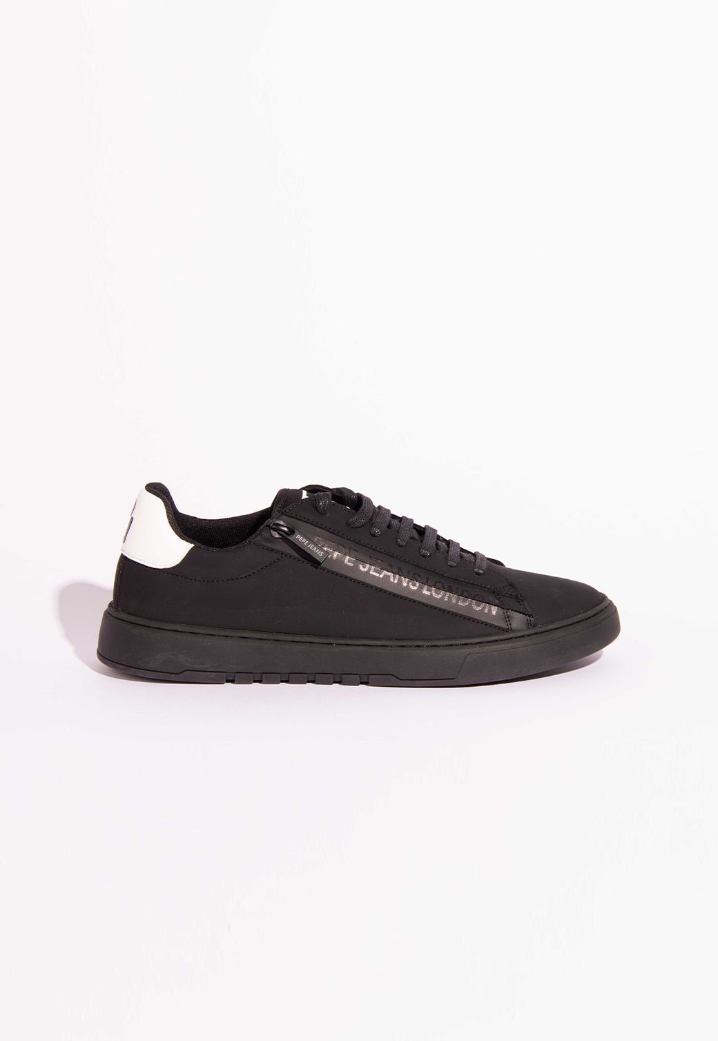 PASS IL PMS30957 999BLACK - Pepe Jeans