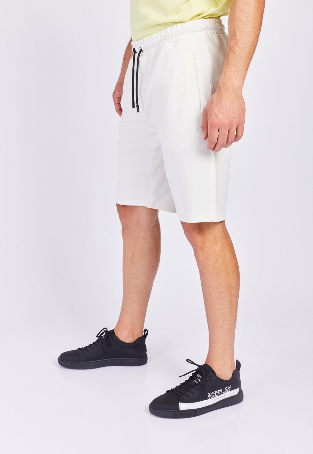 SHAMA IL PM801033 818CREAM - Pepe Jeans