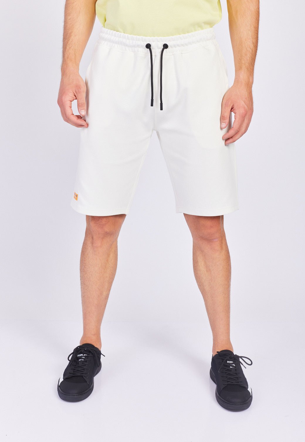 SHAMA IL PM801033 818CREAM - Pepe Jeans