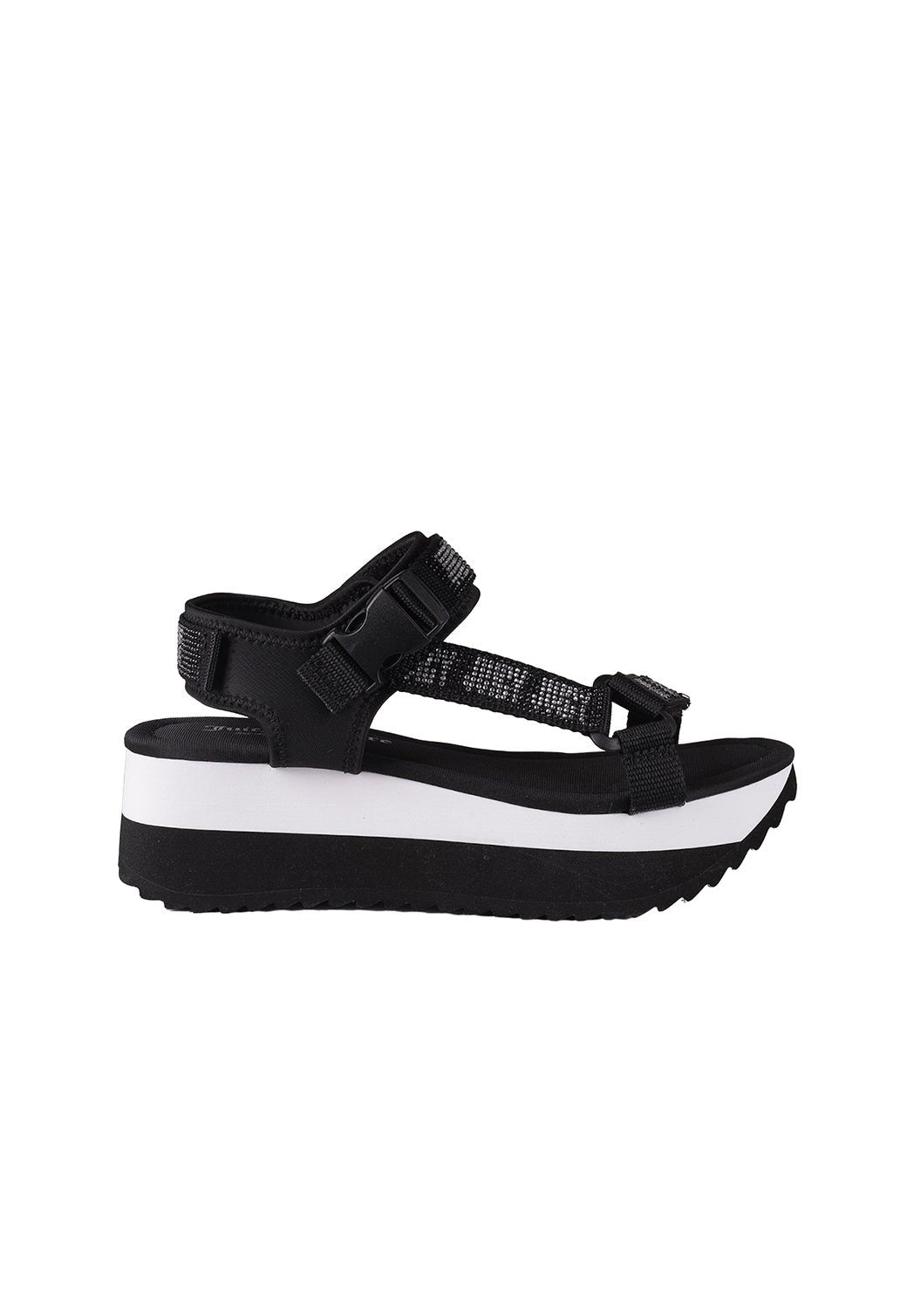סנדלי פלטפורמה Izora לנשים - Juicy Couture