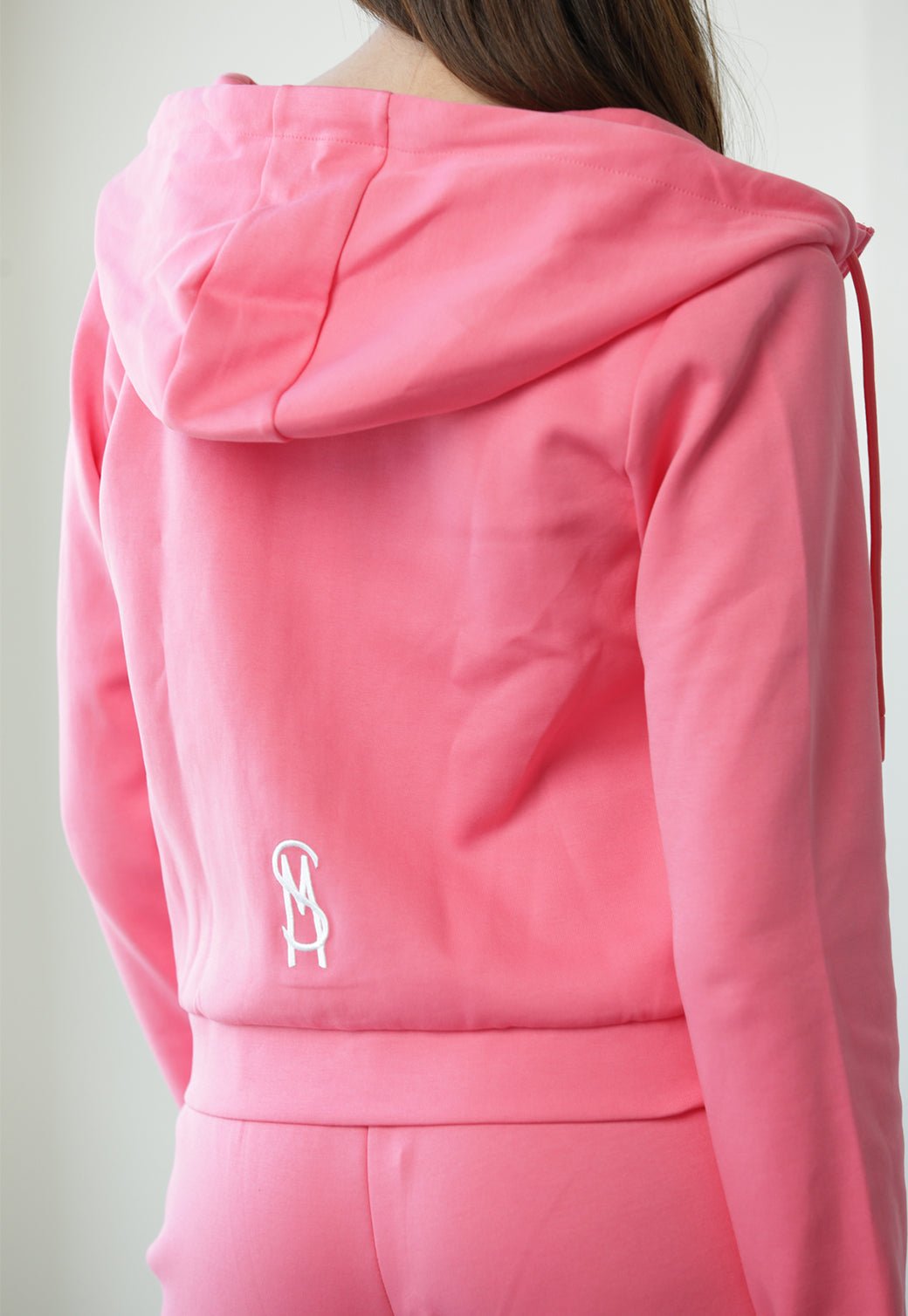 סווטשירט קפוצ'ון Carla נשים - Steve Madden