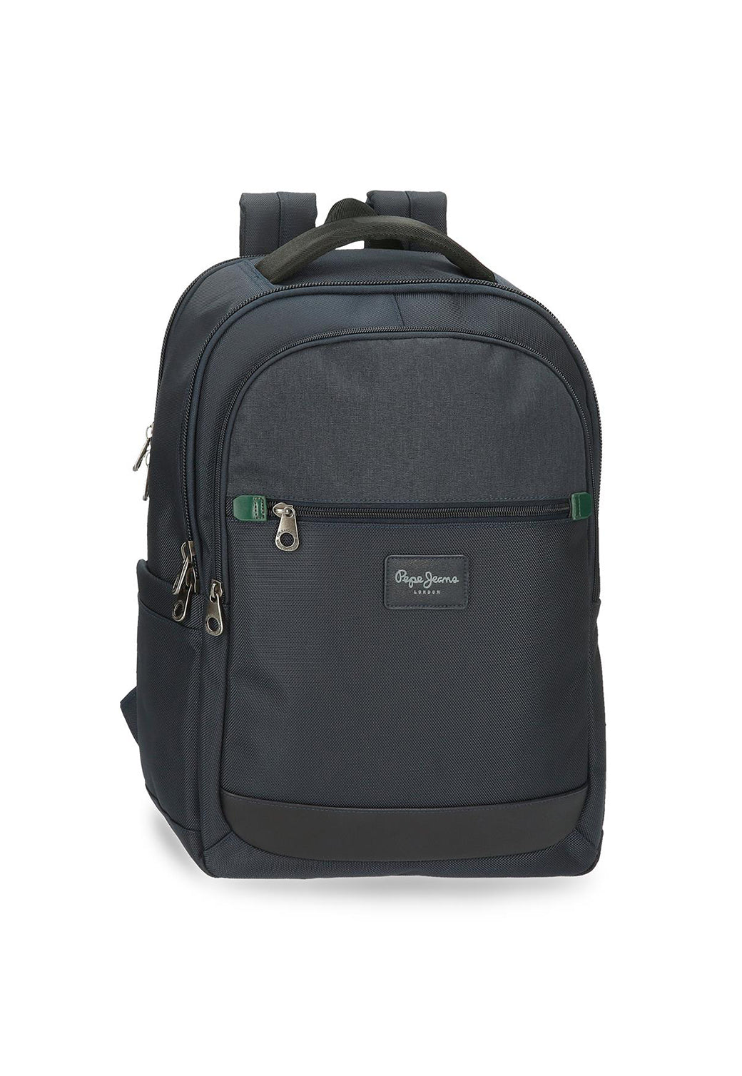 תיק גב מרוכסן אל.איי גברים - Pepe Jeans