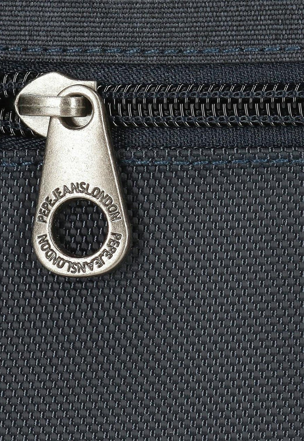 תיק גב מרוכסן אל.איי גברים - Pepe Jeans