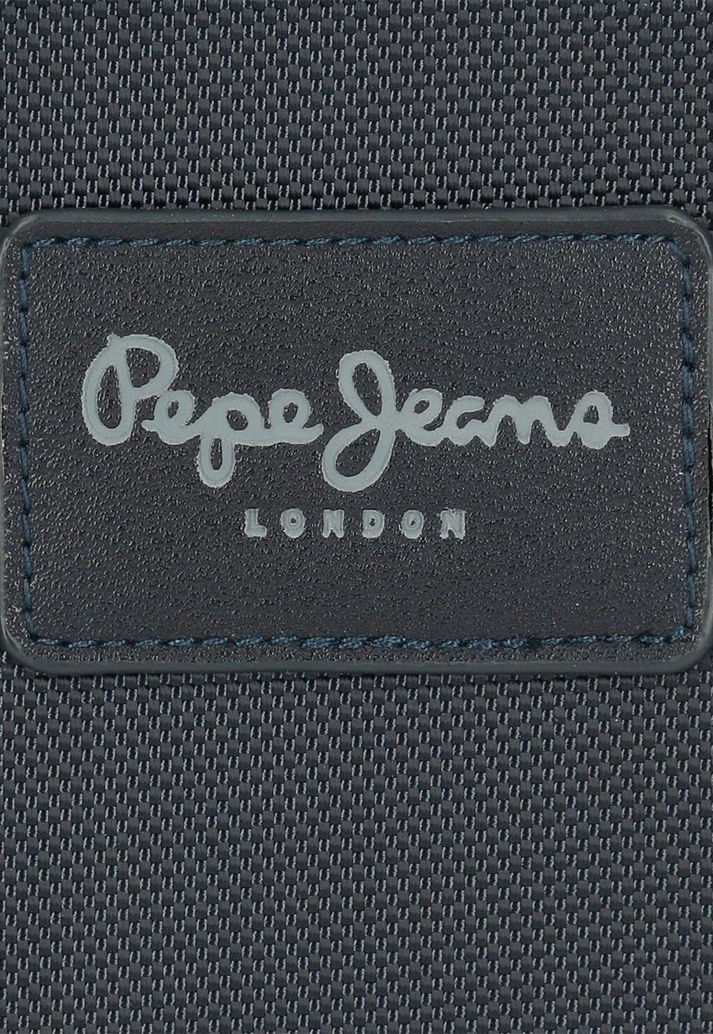 תיק גב מרוכסן אל.איי גברים - Pepe Jeans