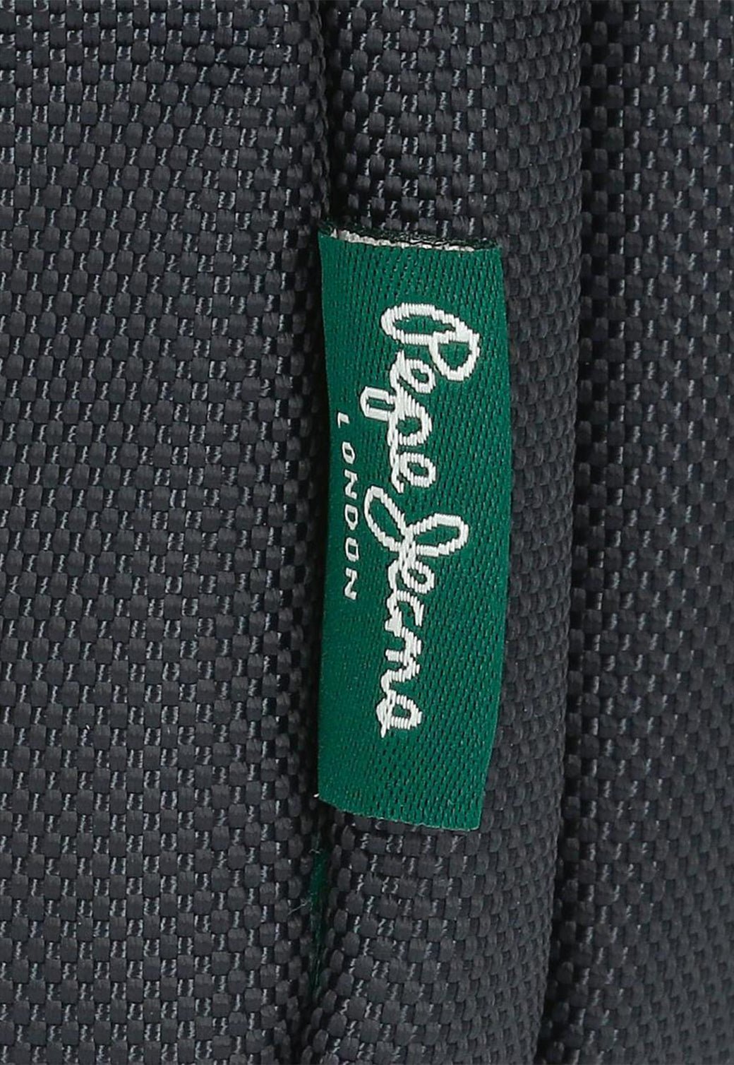 תיק גב מרוכסן אל.איי גברים - Pepe Jeans