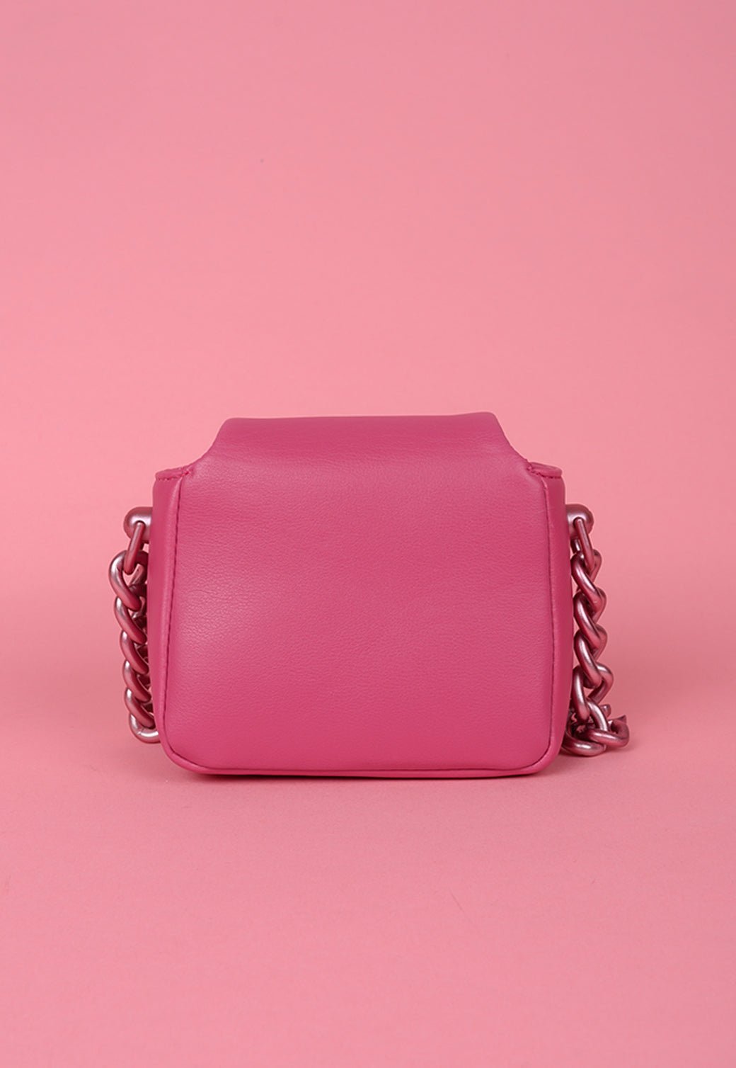 תיק מיני אליסה עם שרשראות נשלפות - Juicy Couture