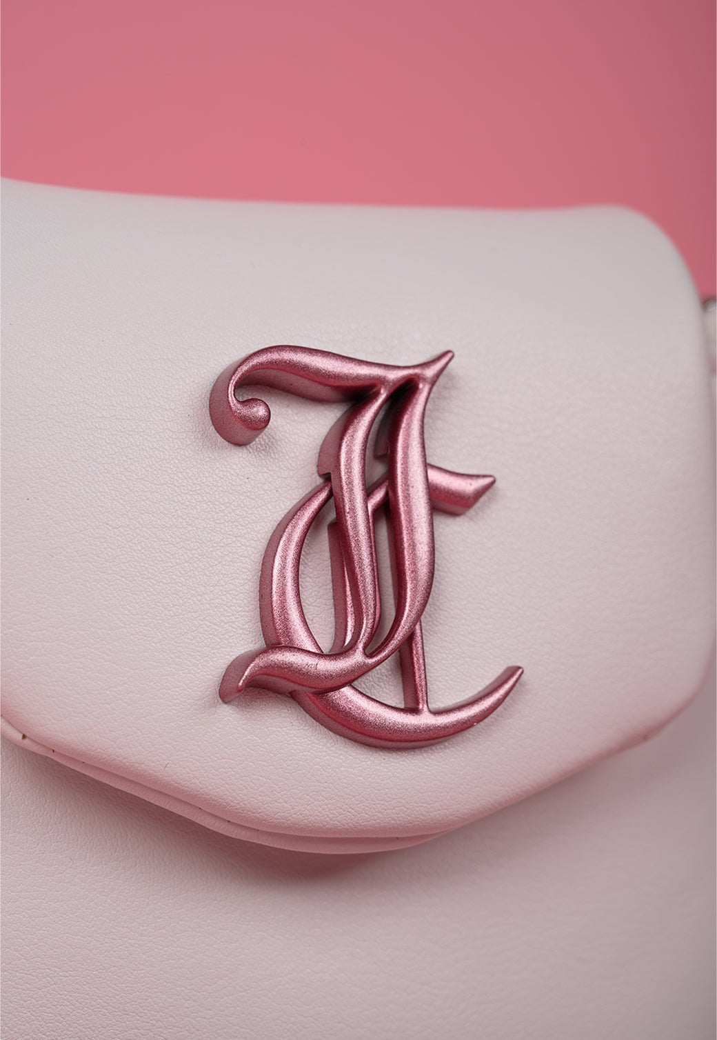 תיק מיני אליסה עם שרשראות נשלפות - Juicy Couture