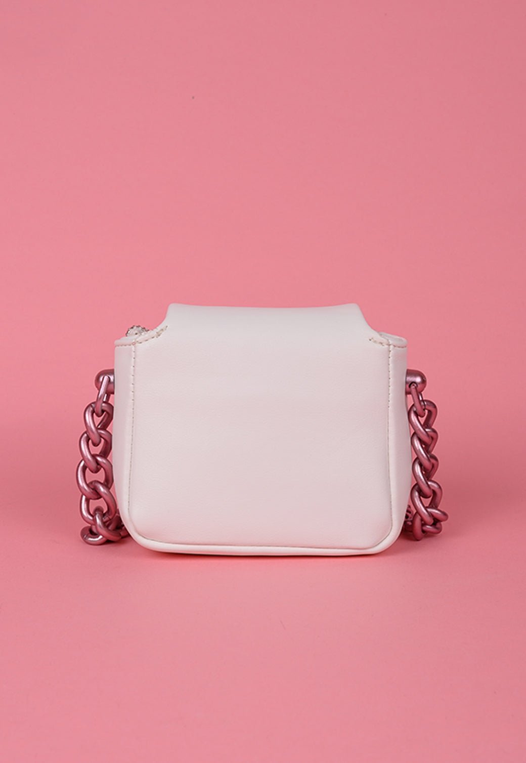 תיק מיני אליסה עם שרשראות נשלפות - Juicy Couture