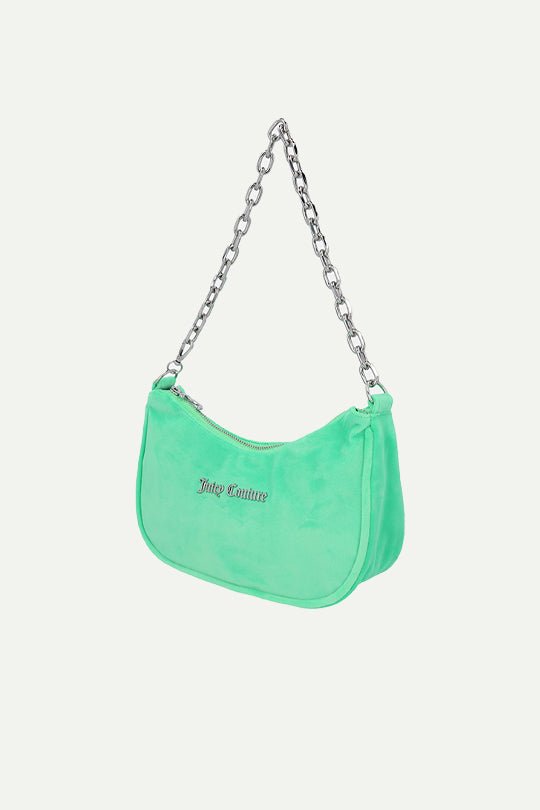 תיק כתף ג'קוב לנשים - Juicy Couture