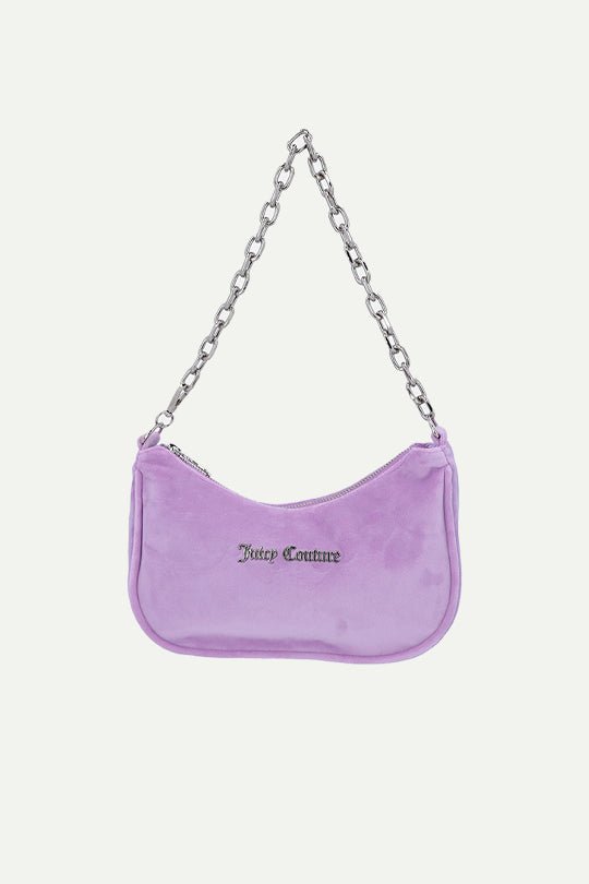 תיק כתף ג'קוב לנשים - Juicy Couture