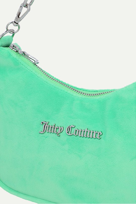 תיק כתף ג'קוב לנשים - Juicy Couture