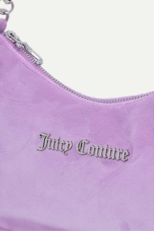 תיק כתף ג'קוב לנשים - Juicy Couture