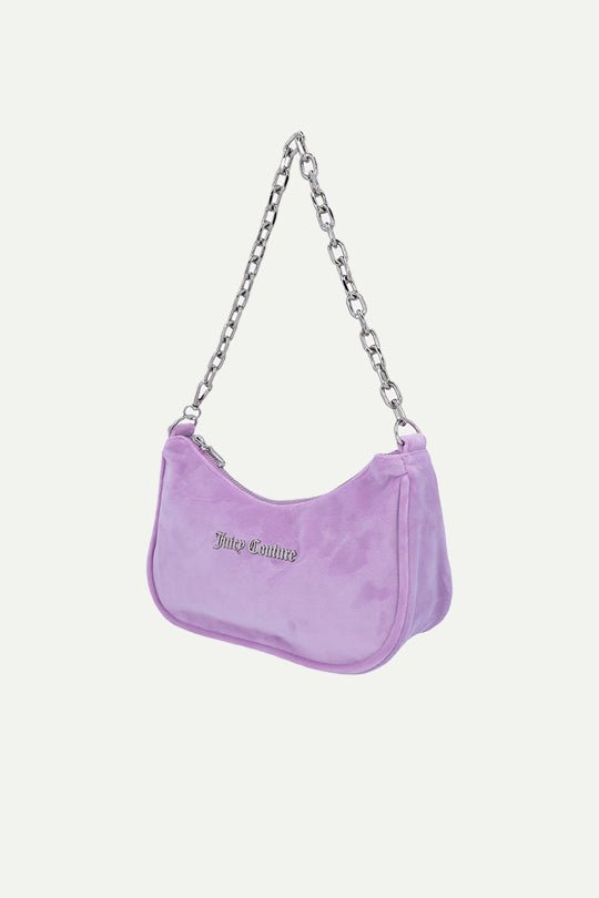 תיק כתף ג'קוב לנשים - Juicy Couture
