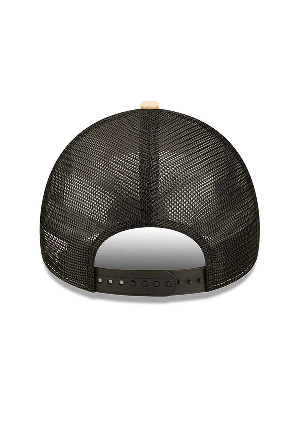 כובע מצחייה רשת Heritage יוניסקס - New Era