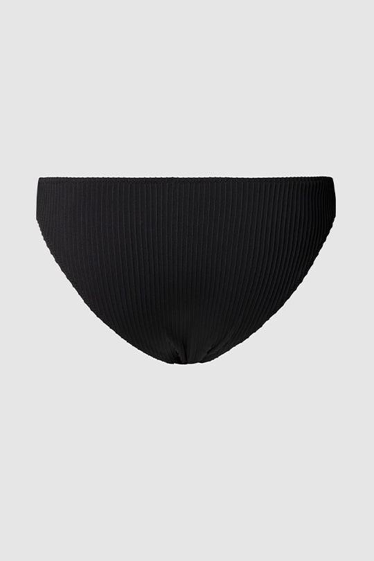 תחתוני ביקיני בצבע שחור