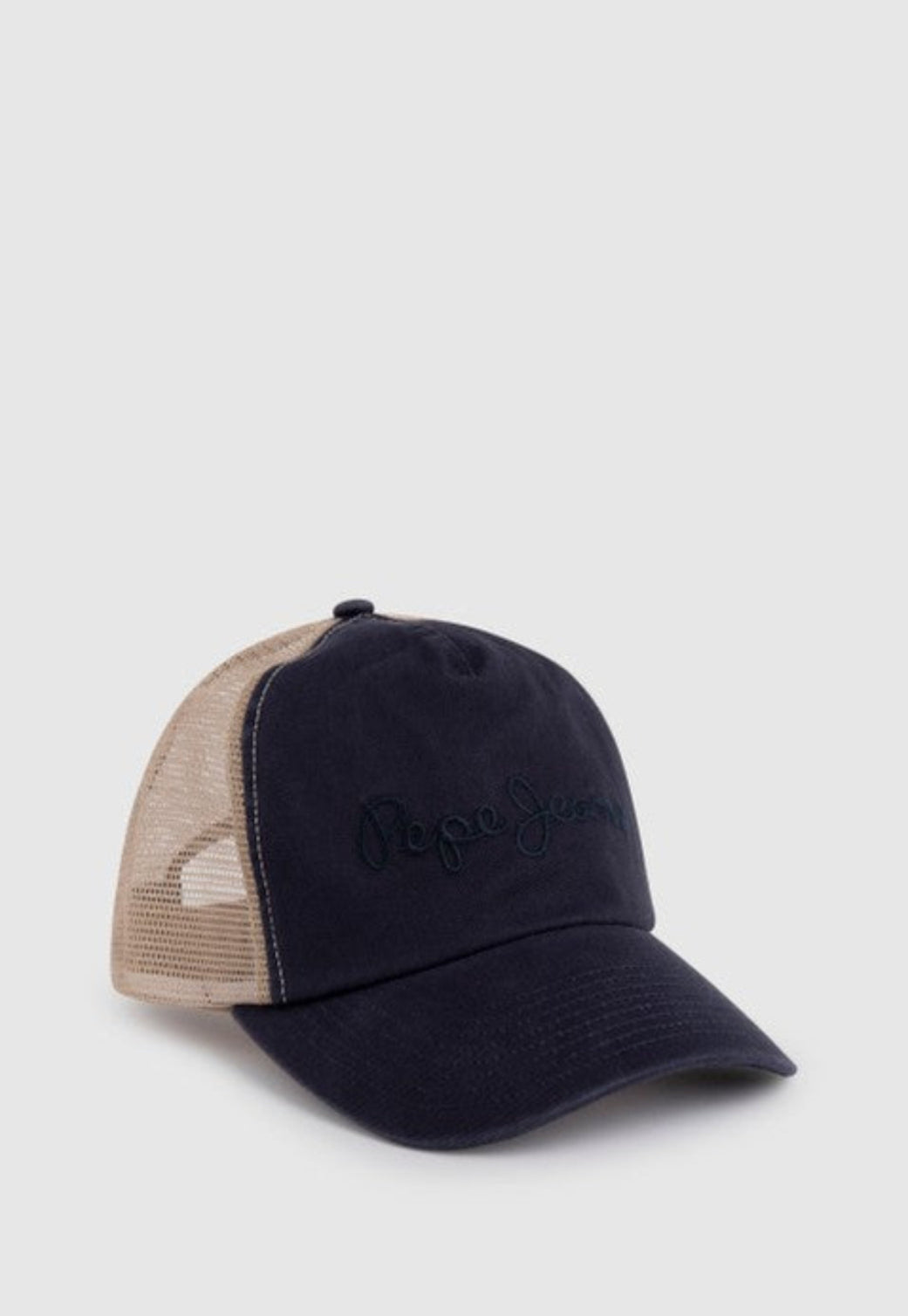 כובע מחייה עם לוגו רקום