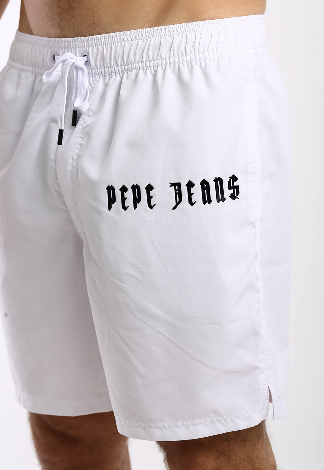 מכנסי בגד ים BETTY עם לוגו