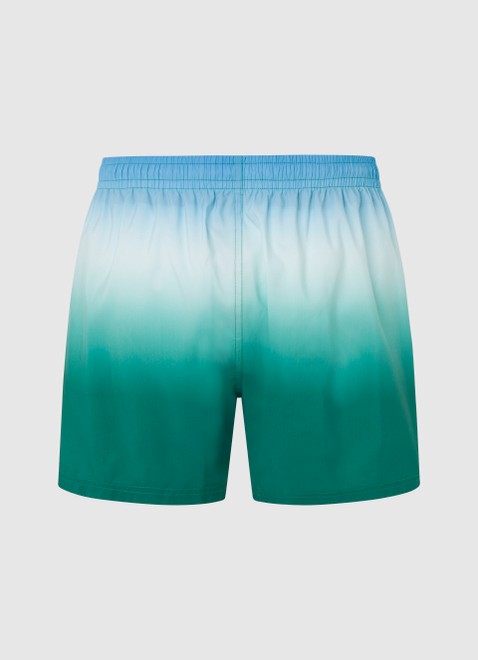 מכנסי בגד ים  בעיצוב טאי-דאי