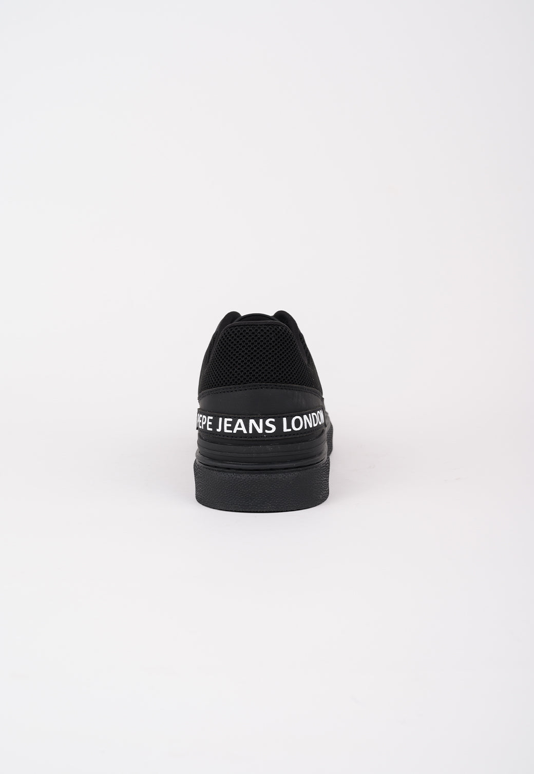 נעלי סניקרס SENEN IL בצבע שחור לגברים