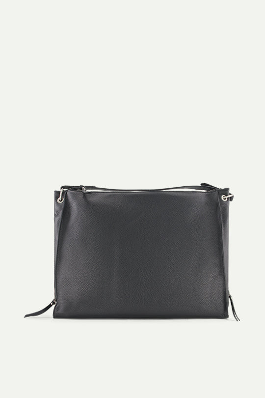 תיק Joan בצבע שחור