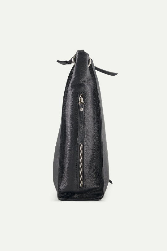 תיק Joan בצבע שחור