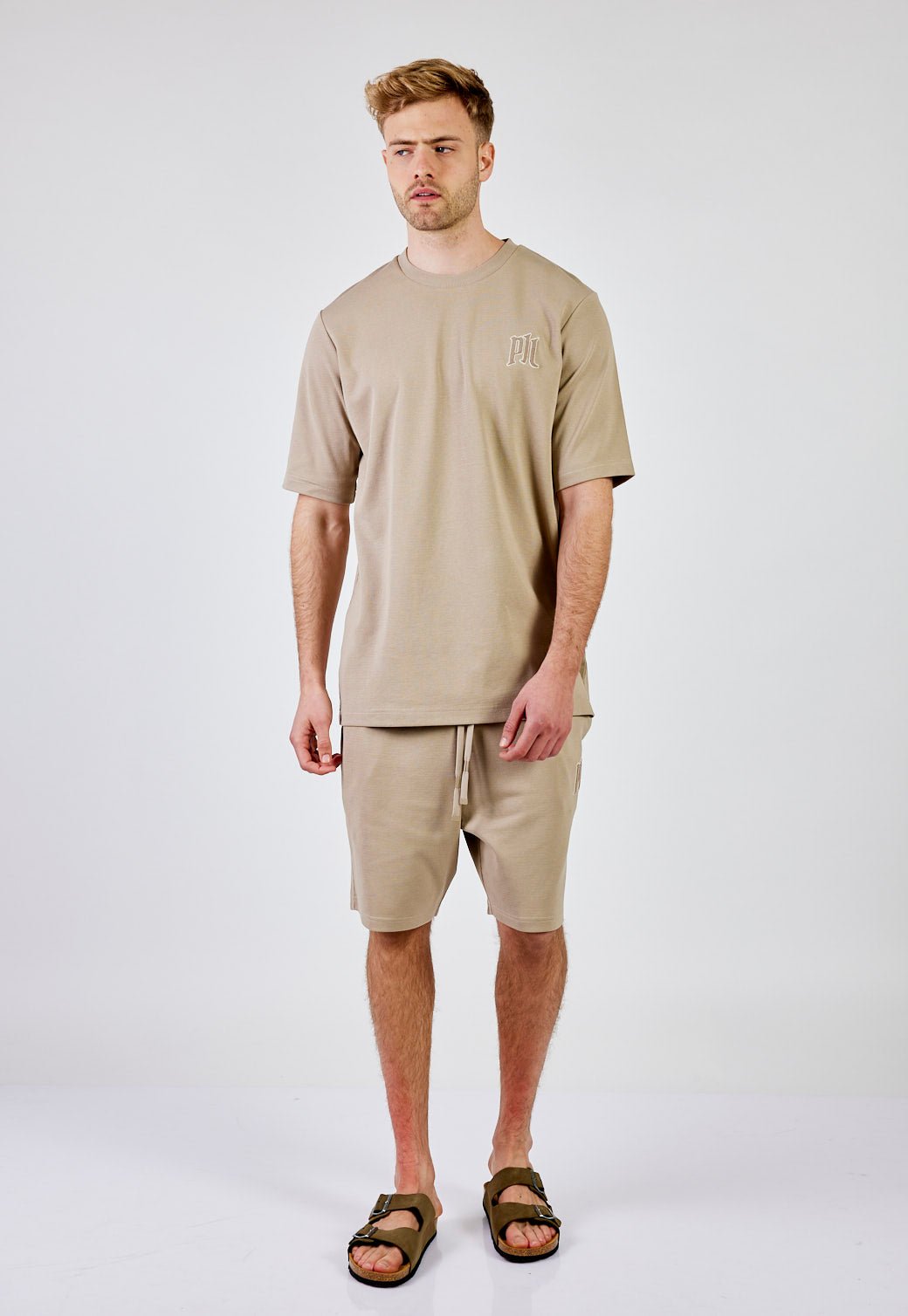 DARIO IL PM509488 615LIGHT GREEN - Pepe Jeans