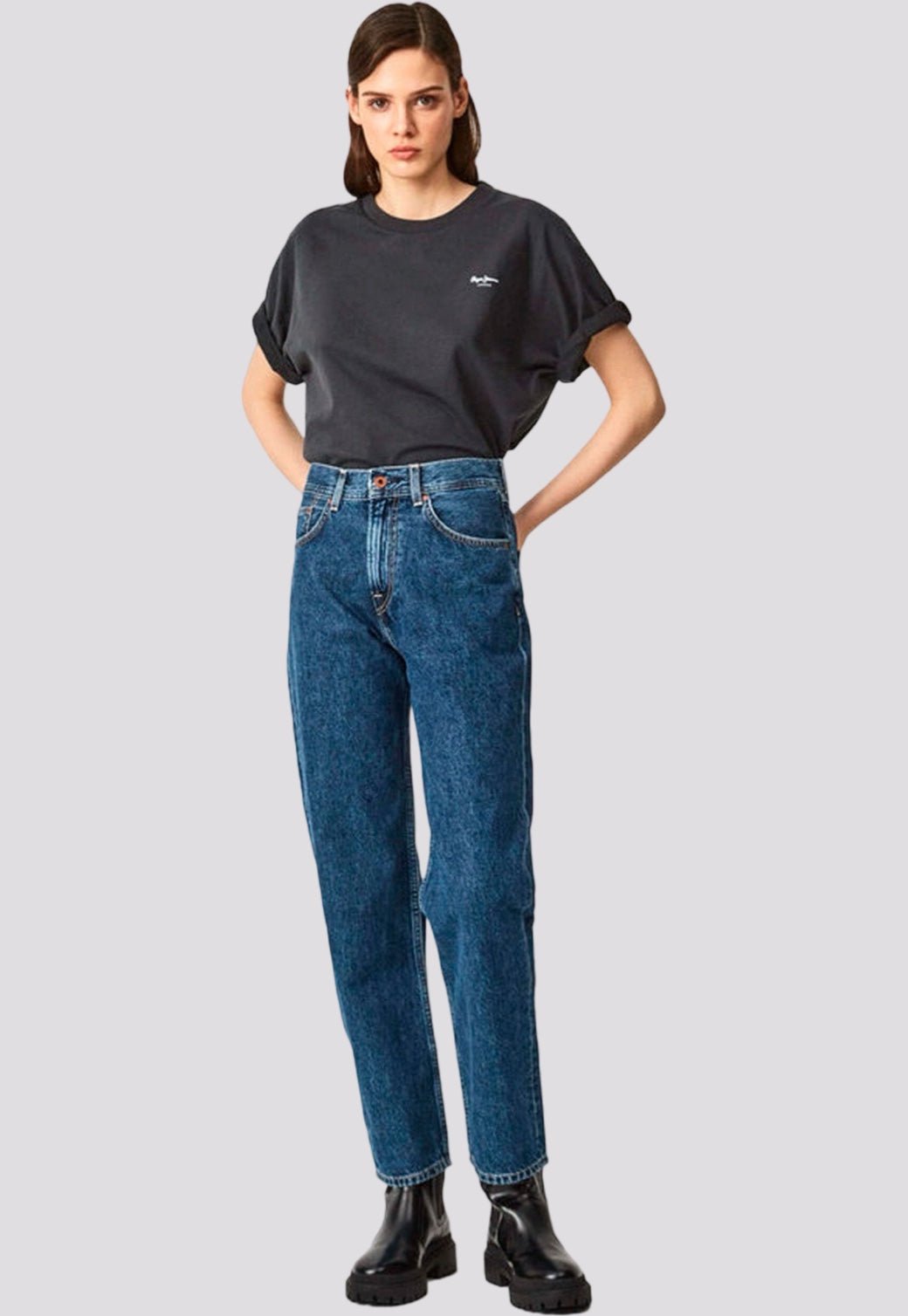ג'ינס DOVER בצבע כחול - Pepe Jeans