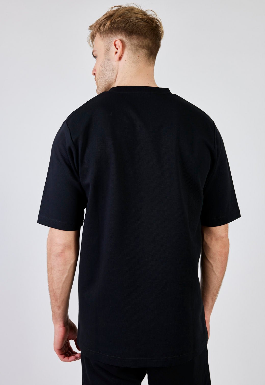 JAIME IL PM509452 999BLACK - Pepe Jeans