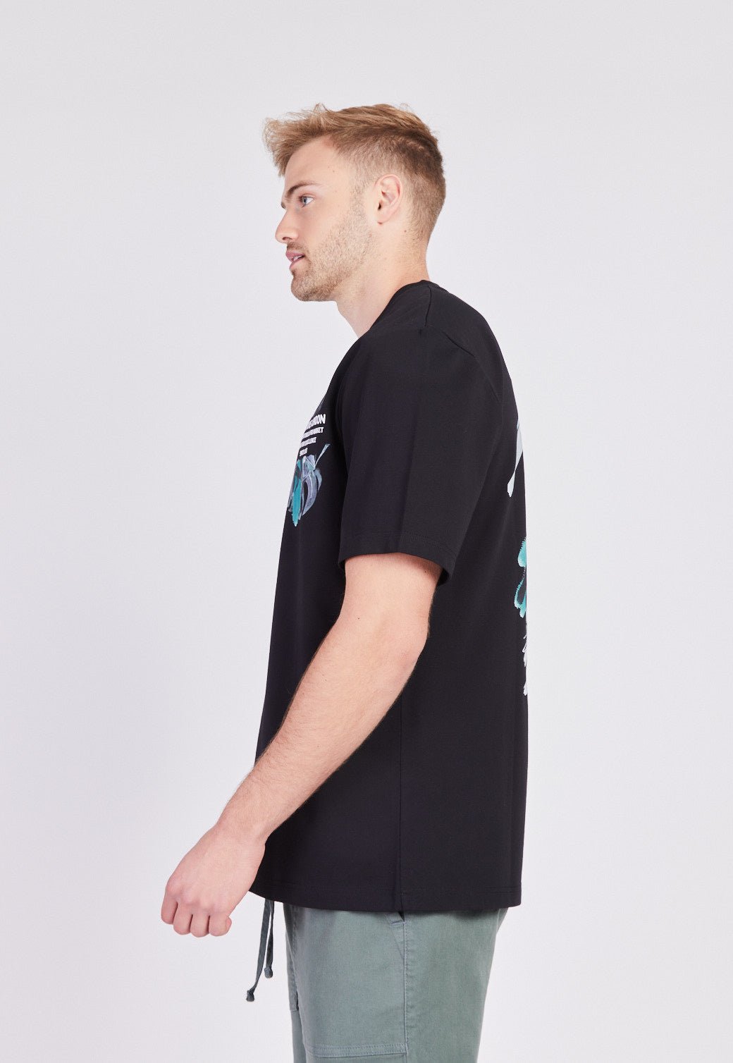 NEIZAN IL PM509159 999BLACK - Pepe Jeans