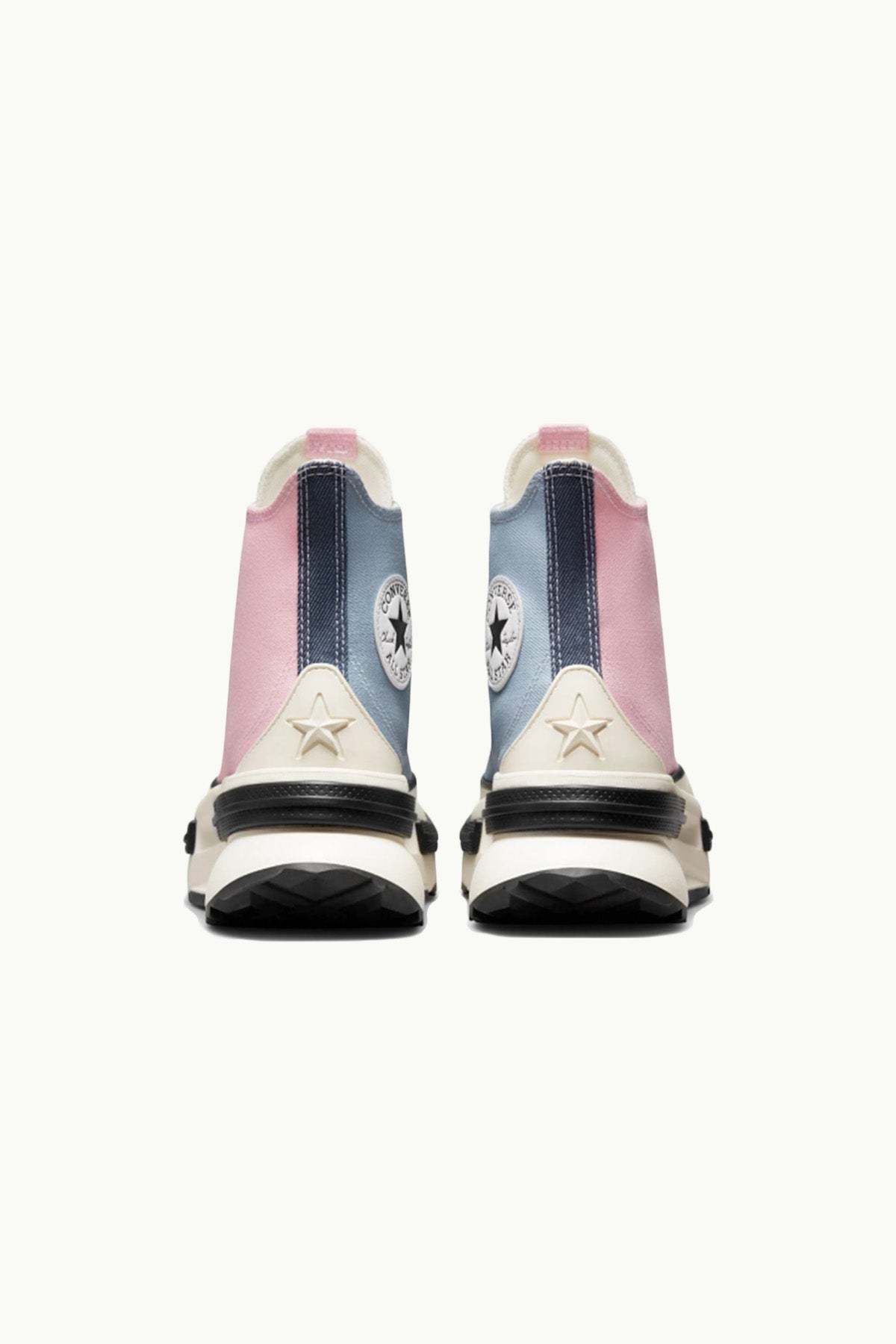 נעלי קונברס Run Star Legacy בצבע תכלת