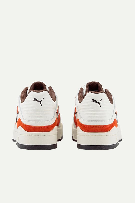 נעלי סניקרס נמוכות Slipstream Always On בצבע אדום