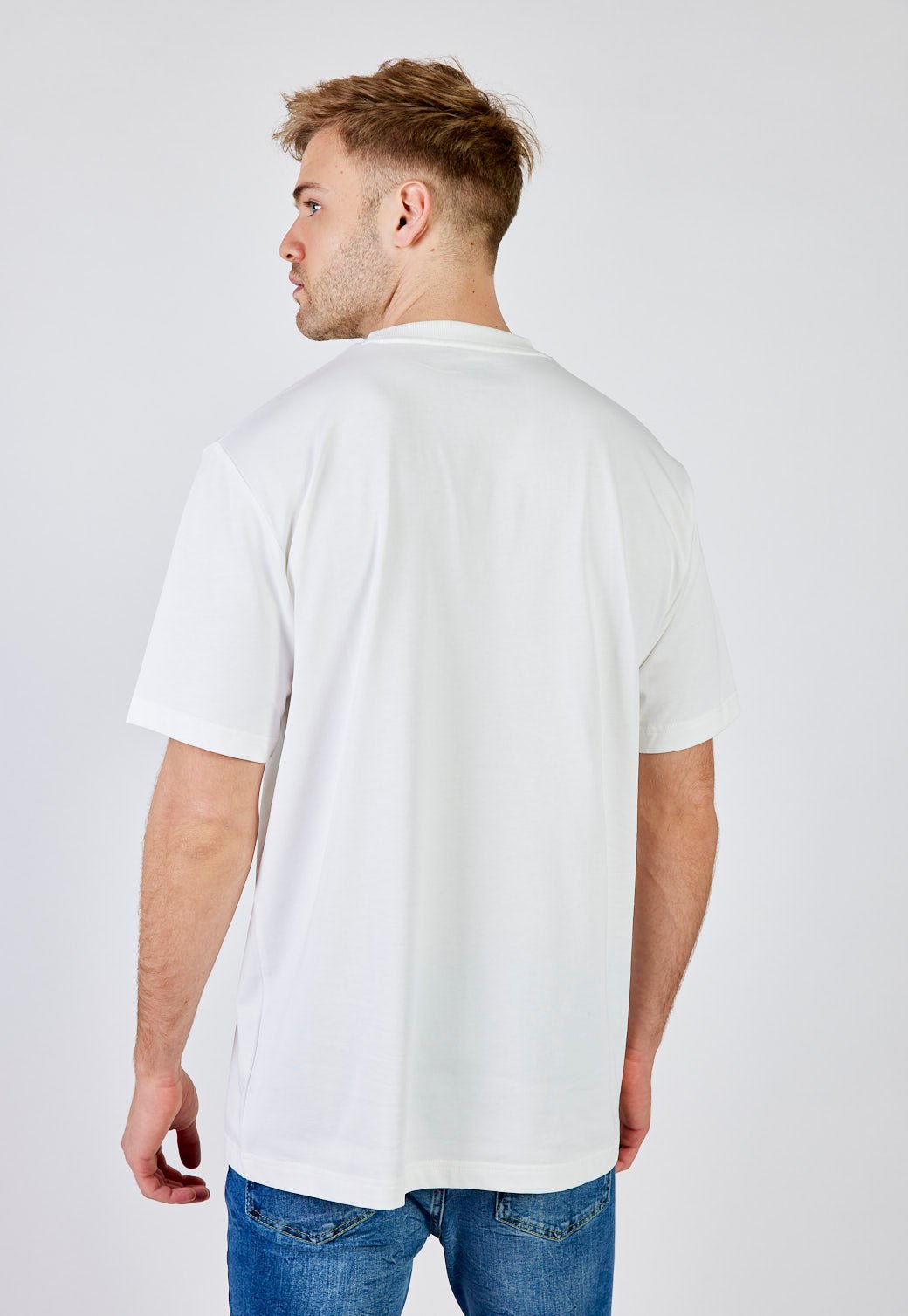 NOE IL PM509459 800WHITE - Pepe Jeans