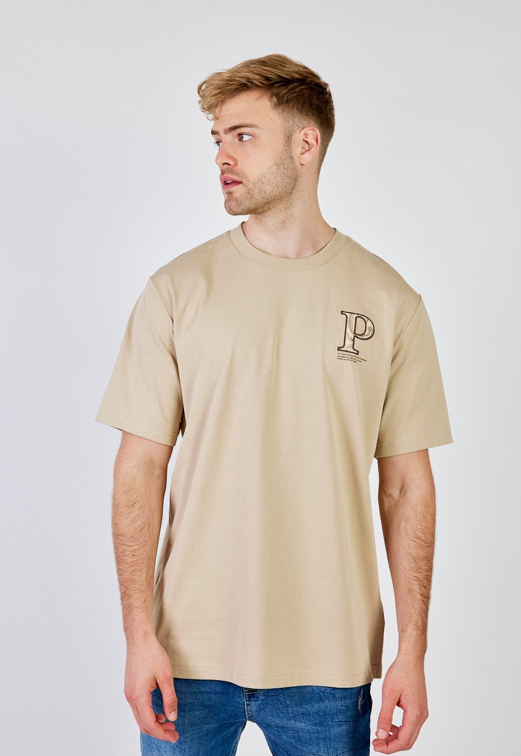 NOE IL PM509459 847SAND BEIGE - Pepe Jeans