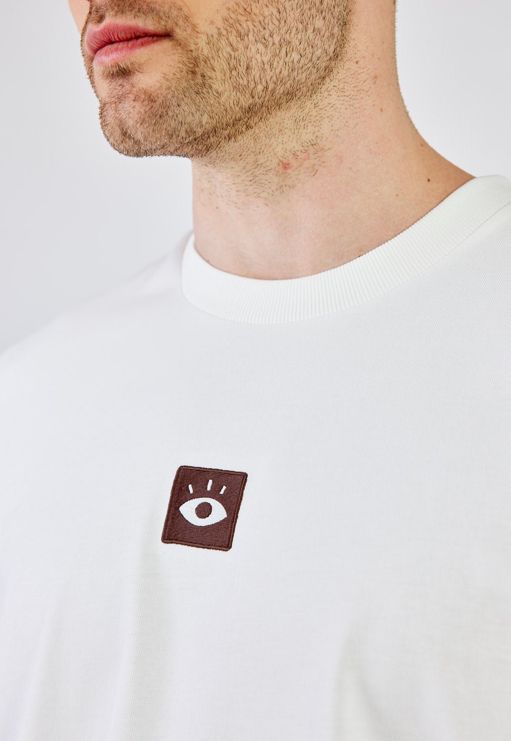 TET IL PM509504 800WHITE - Pepe Jeans
