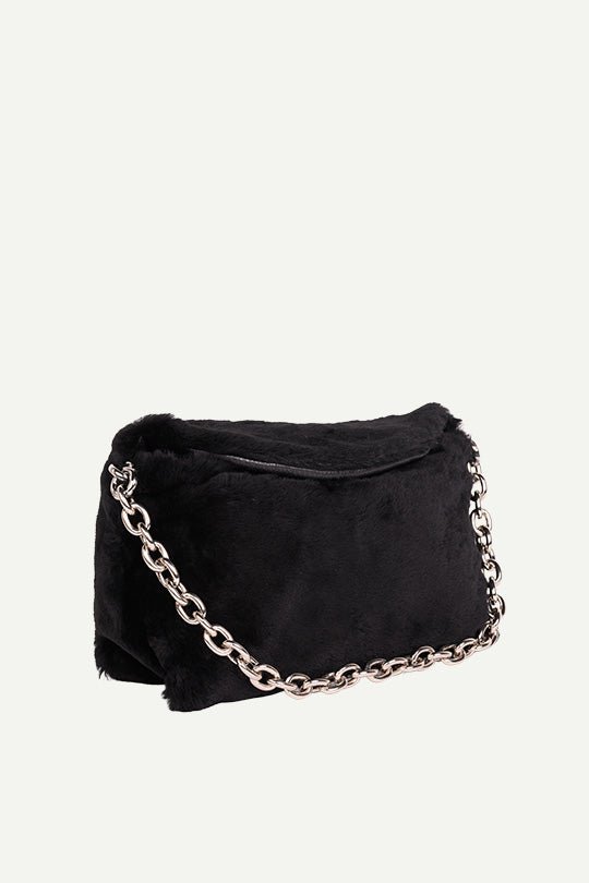 תיק קייט בצבע שחור