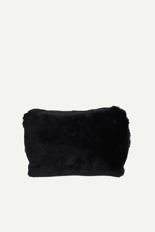 תיק קייט בצבע שחור