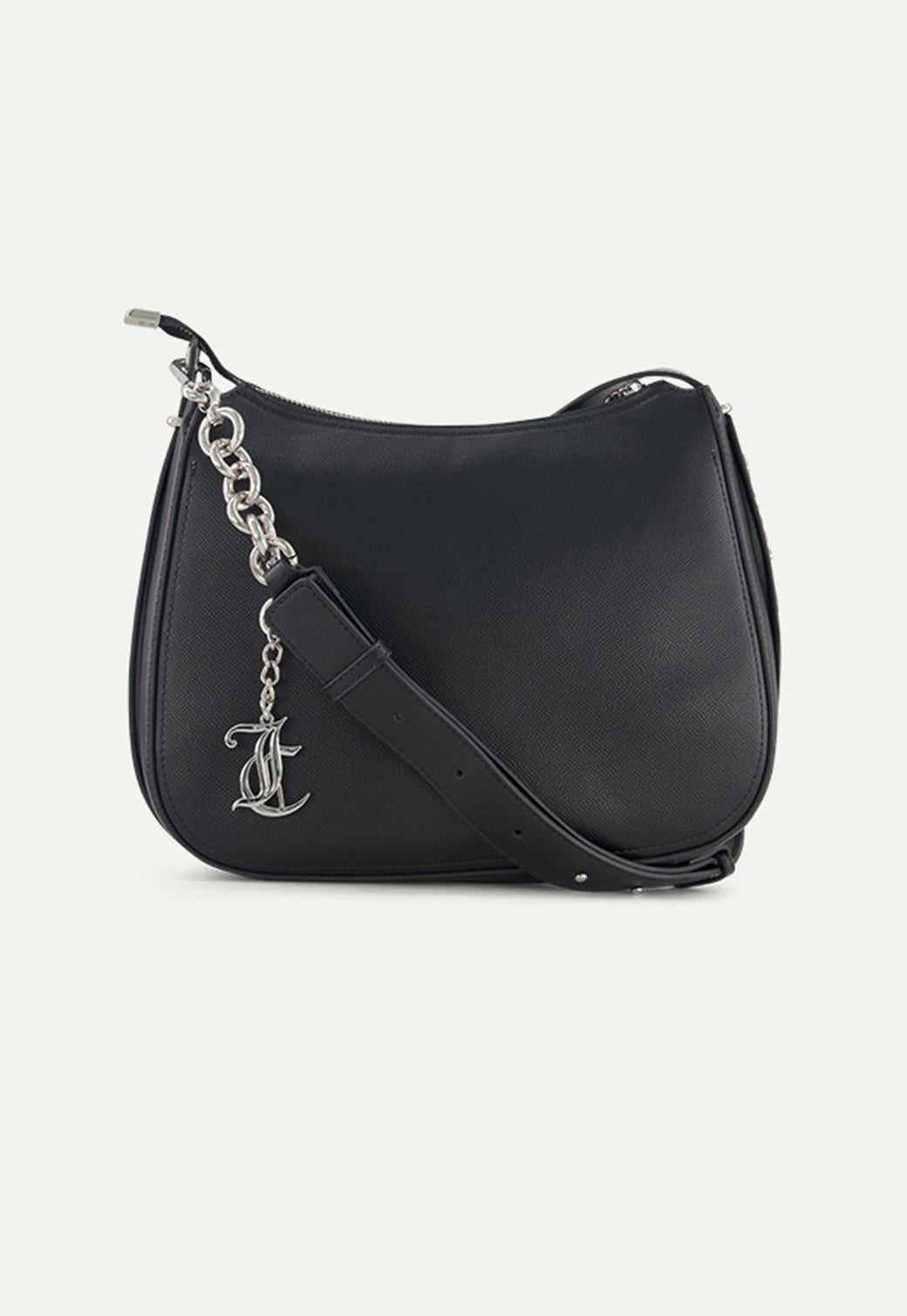 תיק קרוסבודי Jasmine Hobo נשים - Juicy Couture