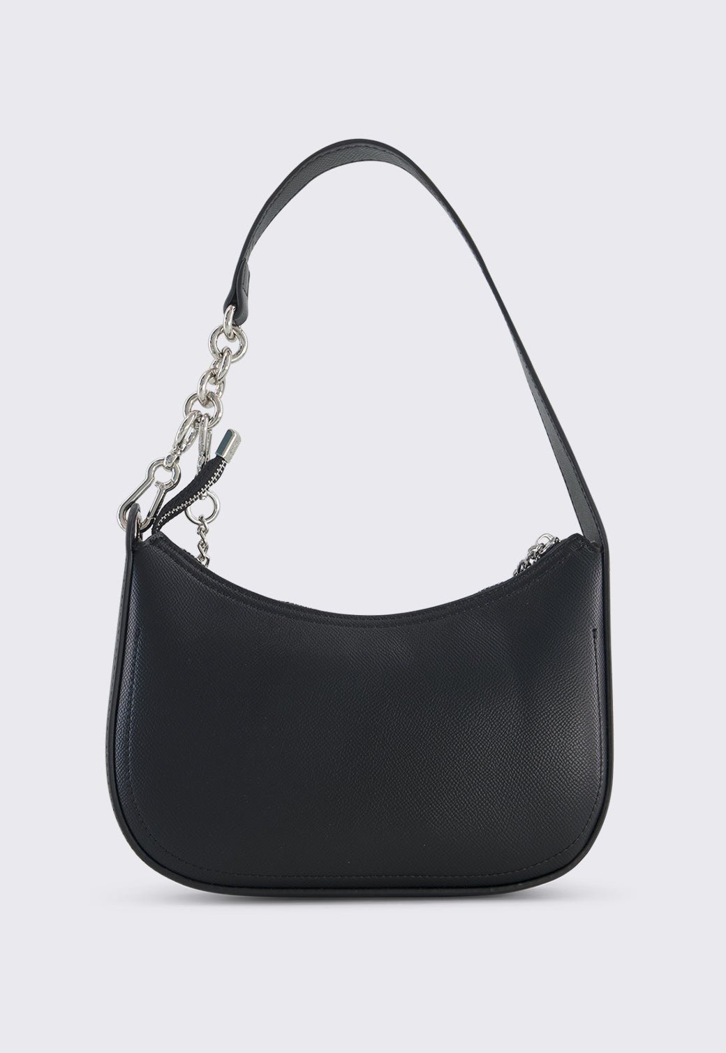 תיק כתף קטן Jasmine Hobo נשים - Juicy Couture