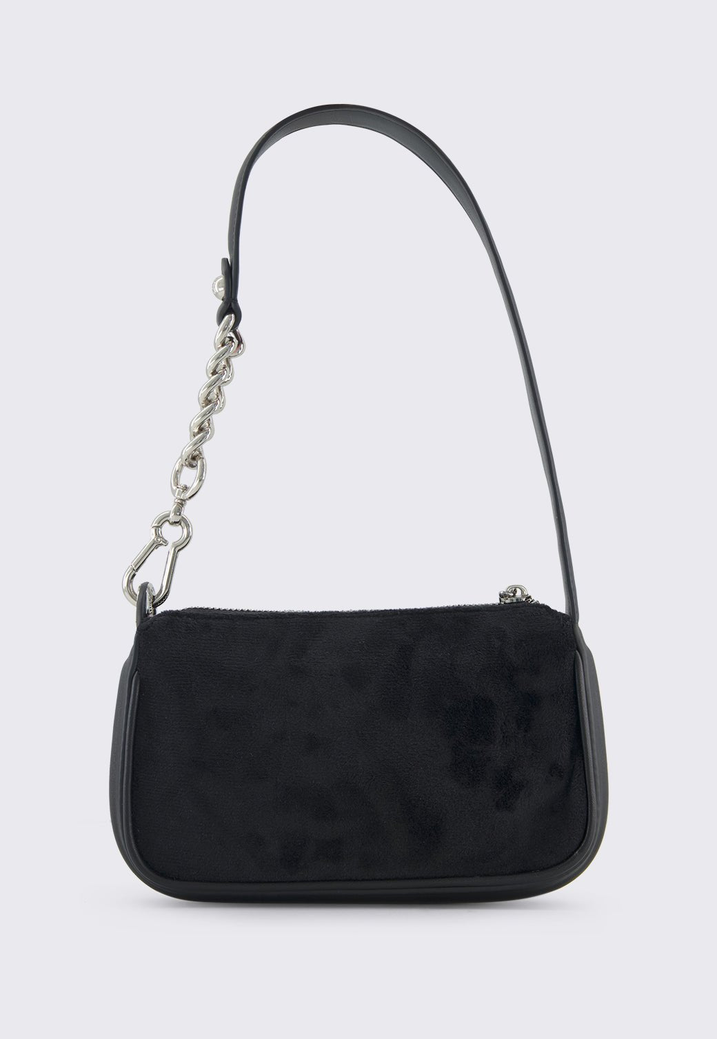 תיק כתף קטן Twig Strass Hobo נשים - Juicy Couture