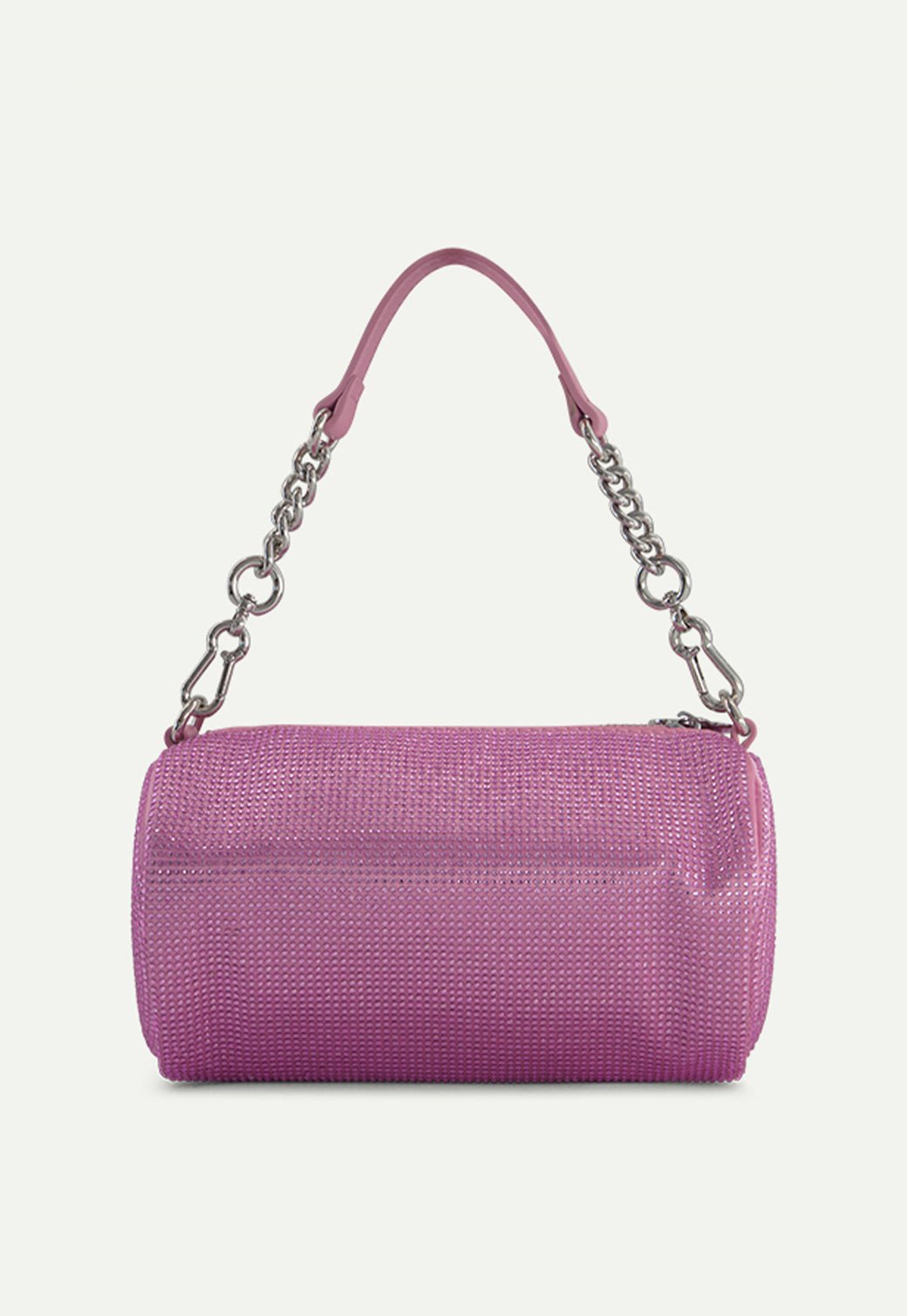 תיק כתף קריסטלים Rrel נשים - Juicy Couture