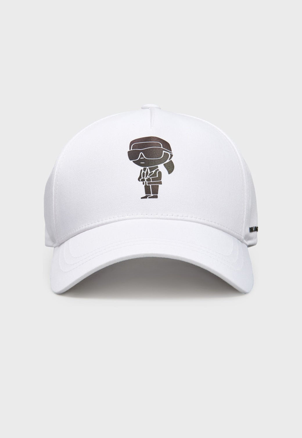 כובע מצחיה קרל Basecap יוניסקס - Karl Lagerfeld